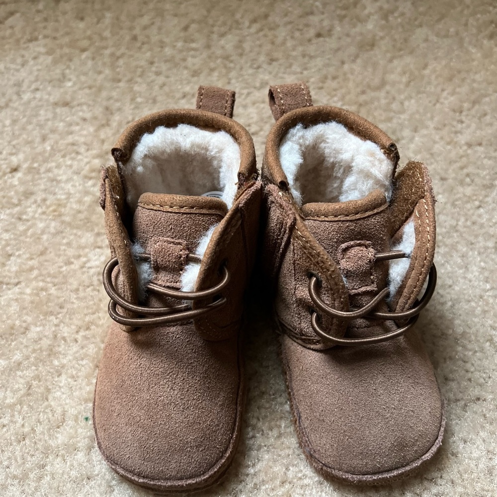 Infant Ugg Boots